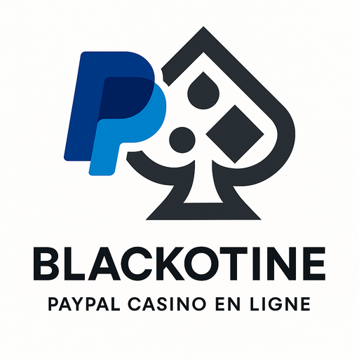 Paypal Casino En Ligne Blackotine